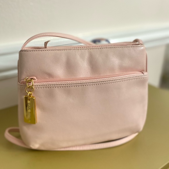 Gianni Beni leather purse - Picture 2 of 7